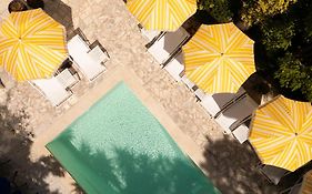 Hotel Le Sud